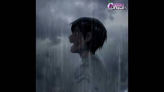 Weathering with You  I love the rain Its my favourite weather  weatheringwithyou rain anime [upl. by Nanam190]