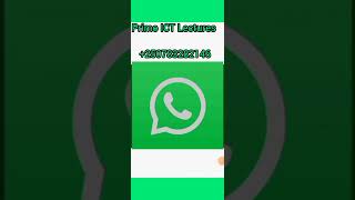 Dore Uko Wahisha Ko Wasomye Messages Wohererejwe Kuri WhatsapHisha Igihe Uherukira Kuri WhatsApp [upl. by Leruj]