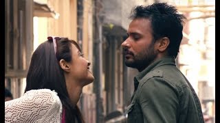 Surveen Chawla loves her costar Amrinder Gill [upl. by Puri306]