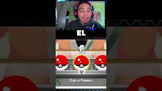 ¡MIS INICIALES EN POKEMON NEGRO 2 ULTRA RANDOMLOCKE pokemon nuzlocke randomlocke [upl. by Yruama]