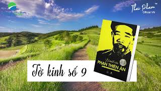 TỜ KINH SỐ 9 BÍ MẬT CỦA PHAN THIÊN ÂN HÀNH ĐỘNG NGAY BÂY GIỜ Sách nói Audio Book [upl. by Ahsienyt605]