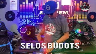 Tiktok Viral  Selos Budots Remix  Dj Ericnem [upl. by Lleksah279]