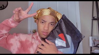 Ethika Men Mystery Style Unboxing  Try On Part 2 [upl. by Ledda]