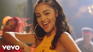 Malu Trevejo  Luna Llena Official Video [upl. by Nnylcaj]