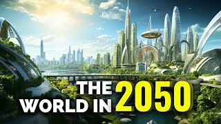 this Story from the future 2050 [upl. by Wulfe]