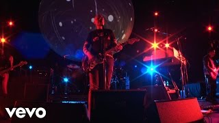 The Smashing Pumpkins  The Celestials Live At Barclays Center December 10th 2012 [upl. by Mistrot]