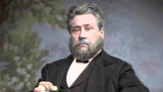 Charles Spurgeon  Amado y sin embargo Afligido [upl. by Johppah]