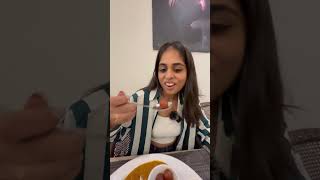 Food in resort near Vadodara shortsfeed shortvideo short ytshorts food foodblogger [upl. by Gabbi]