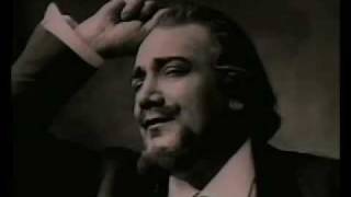 Enrico Caruso Career Highlights and Lows [upl. by Thurber571]