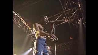 Fela AnikulapoKuti and Egypt 80  Beasts Of No Nation Live at the Zenith Paris in 1984 [upl. by Toney299]