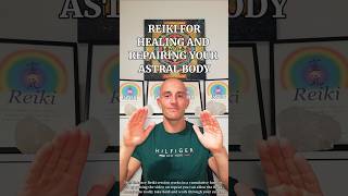 Reiki for Healing your Astral Body ✨ [upl. by Leonhard]