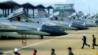 Chinese Peoples Liberation Army Air Force 中國人民解放軍空軍 [upl. by Nybor]