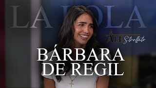 Bárbara De Regil esLALO [upl. by Immac352]