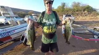 Loskop Dam Club Comp Aug 2016 [upl. by Alyakim]