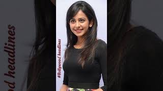 Rakul Preet Singh came into films just for pocket money know how she became a top actress [upl. by Astri]