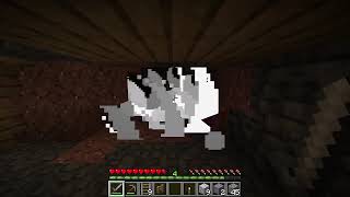 MINECRAFT PART5 PRESKUMANIE BANE [upl. by Aloisius]