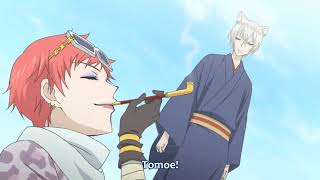 Kamisama kiss season 2 Best Moment 1 Ive Started the Being a God Thing Again [upl. by Sunday]