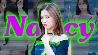 Nancy video  Nancy momoland whatsApp status  Full screen  Muskan Edit  kpop shorts tranding [upl. by Annas290]