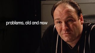 The Sopranos Season 2 Episode 1  RECAP amp BREAKDOWN [upl. by Ethel]