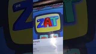 Leapfrog The Talking Words Factory Zat [upl. by Aikcin674]