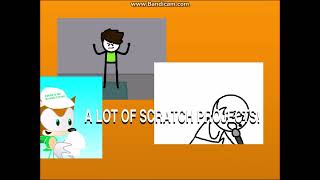 Super Scratch Intro The Epic and New Scratchers [upl. by Helve559]