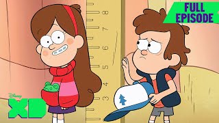 Gravity Falls Full Episode  S1 E11  Little Dipper  disneyxd [upl. by Light]