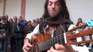 Estas Tonne  RUMBADIOSA [upl. by Ardnahs219]