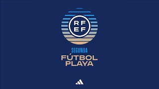 🚨En Directo🚨P 39I Atlético Rusadir  Mazarrón Fútbol Base I🔴RFEF [upl. by Yartnod249]