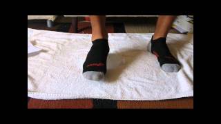 Plantar Fasciitis Symptoms  Water Bottle Stretches for Plantar Fasciitis Symptoms 48 [upl. by Hoover]