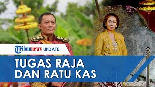 Inilah Tugas Permaisuri Keraton Agung Sejagat hingga Asal Dana Lakukan Segala Aktivitas Kerajaan [upl. by Kared]