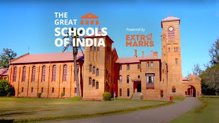 The Great Schools Of India  Ep 7 Lawrence School Lovedale  Powered by Extramarks [upl. by Gifferd]