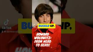 Howard Wolowitz from nerd to hero bigbangtheoryrl [upl. by Lita]