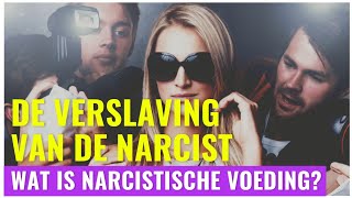 Ontmaskering van de Narcist Begrijp Narcistische Voeding en Leer Hoe Je Het Kunt Stoppen [upl. by Jillayne]