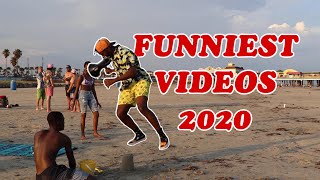 Garyshawn Funniest Videos In 2020 [upl. by Anthe]