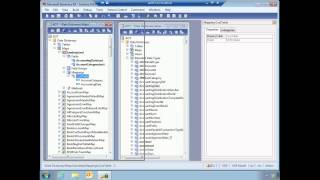 Maps concepts in ax 2012 [upl. by Nicoline]