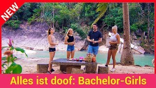 Alles ist doof BachelorGirls meckern bei Dreamdates nur [upl. by Goeselt]