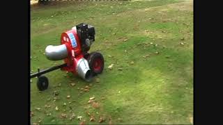 Leaf Blower  LB [upl. by Barna]