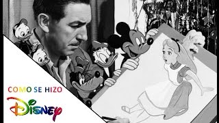 Documental sobre el Estilo de Disney [upl. by Anirual]