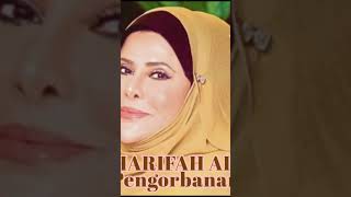 Sharifah Ainipengorbanan [upl. by Pazit]