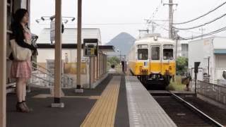 Travel Japan  Train Station [upl. by Buller]