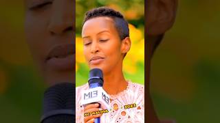 NEW DAY by Uwera Sarah Sanyu of Ambassadors of Christ Choir🎶💝 newmusic foryou [upl. by Marsh]