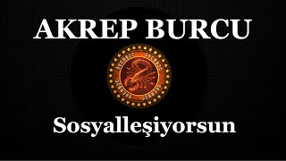 Akrep Burcu Mart 2024 Burç Yorumları [upl. by Aderf]