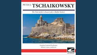 Tchaikovsky  Nutcracker Suite Op 71A  Trepak Russian Dance [upl. by Geanine826]