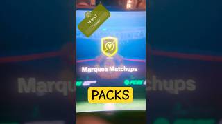 Marquee Matchups PACKS eafc25 shorts fc25 [upl. by Vina327]