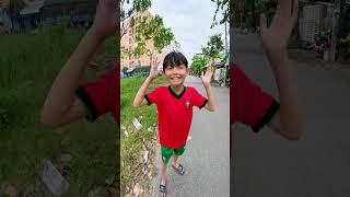 ACC  Cậu Bé Đã Hối Hận Với Sở Thích Của Mình  The Boy Who Regretted His Hobby funny trending [upl. by Nesnar516]