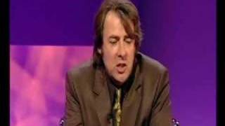 Jonathan Ross Interviews J K Rowling part 2 [upl. by Annoiek851]