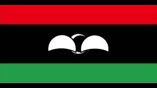 Libya national anthem [upl. by Serena]