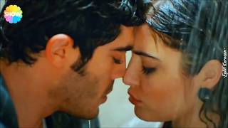 Hayat amp murat ask ask laftan anlamaz love song sokak lambasi [upl. by Skrap]