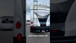 2025 Entegra Emblem 36U [upl. by Hollinger]