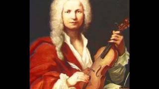 A Vivaldi violin concerto no 8 in G major RV 299 op 7 [upl. by Bohman876]